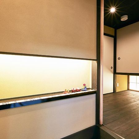 Rinn Kujoharikoji 59 Kyoto Dış mekan fotoğraf