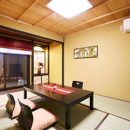 Rinn Kujoharikoji 59 Kyoto Dış mekan fotoğraf