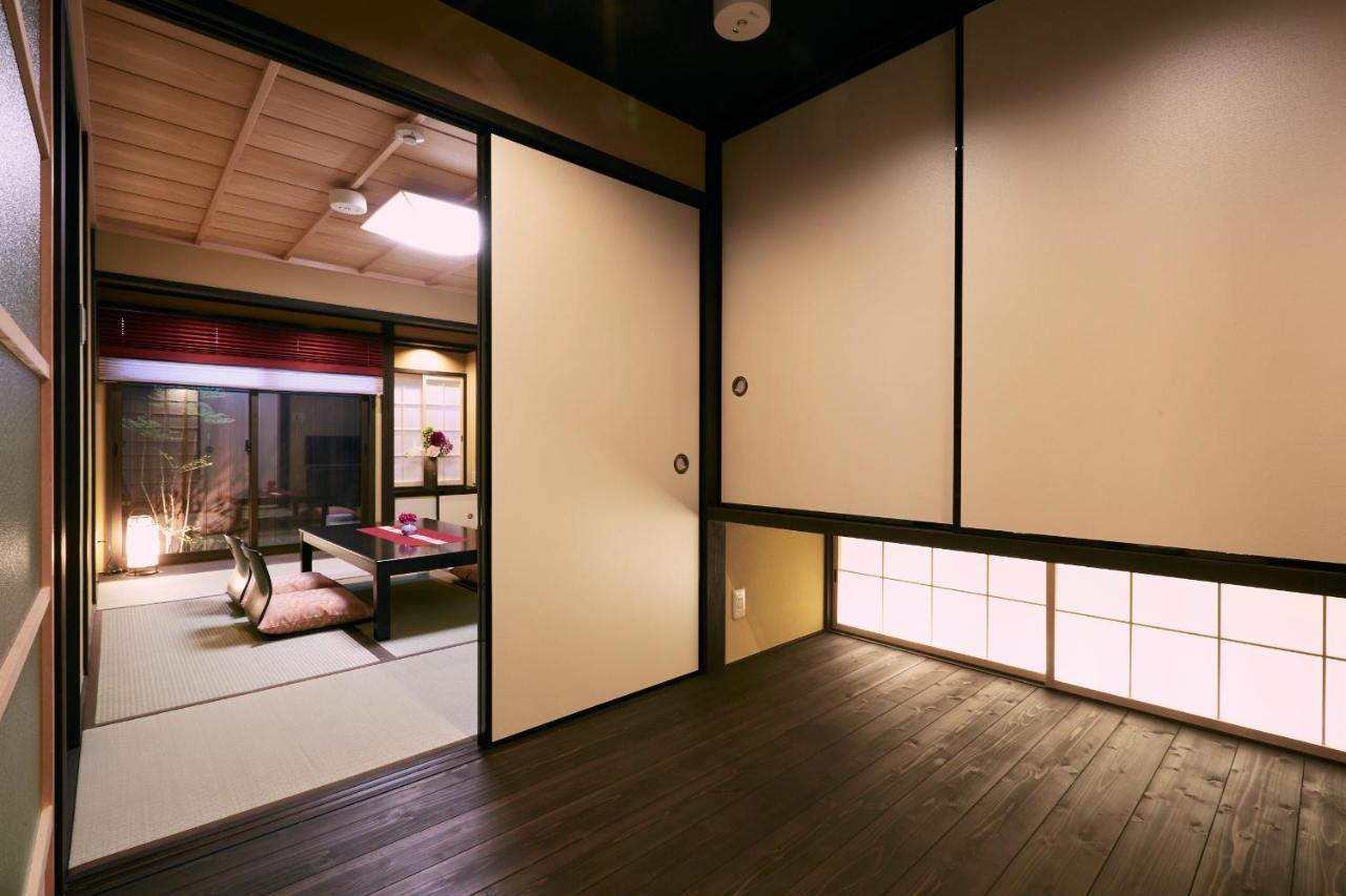 Rinn Kujoharikoji 59 Kyoto Dış mekan fotoğraf