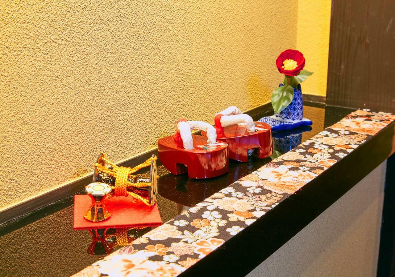 Rinn Kujoharikoji 59 Kyoto Dış mekan fotoğraf