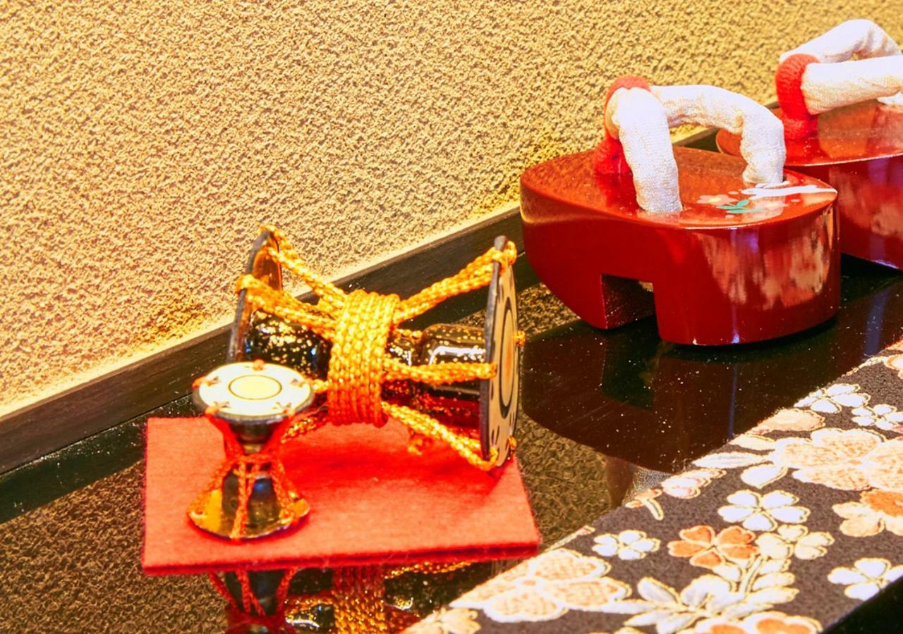 Rinn Kujoharikoji 59 Kyoto Dış mekan fotoğraf