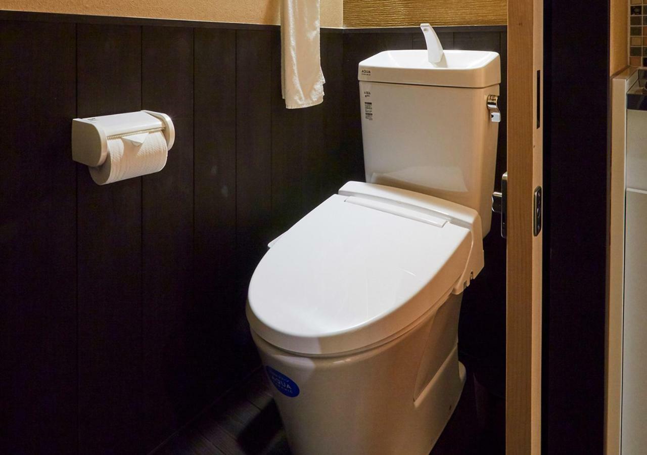 Rinn Kujoharikoji 59 Kyoto Dış mekan fotoğraf