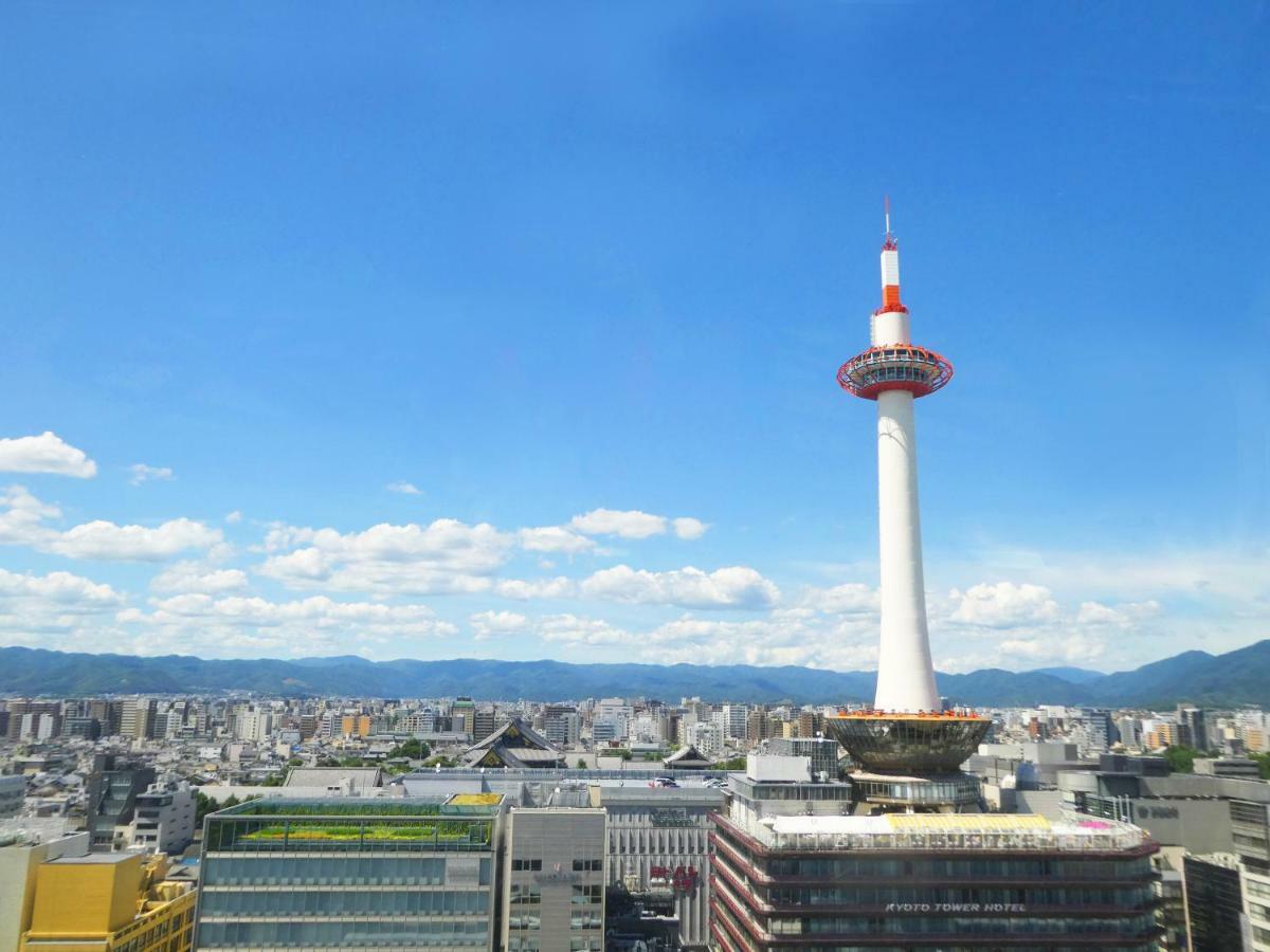 Rinn Kujoharikoji 59 Kyoto Dış mekan fotoğraf